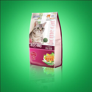 cat food bag